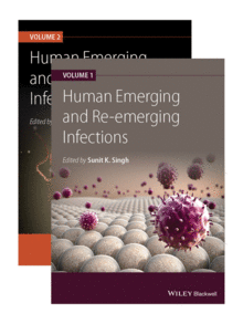 HUMAN EMERGING AND RE-EMERGING INFECTIONS SET