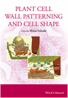 PLANT CELL WALL PATTERNING AND CELL SHAPE