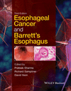 ESOPHAGEAL CANCER AND BARRETT'S ESOPHAGUS, 3RD EDITION