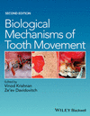 BIOLOGICAL MECHANISMS OF TOOTH MOVEMENT