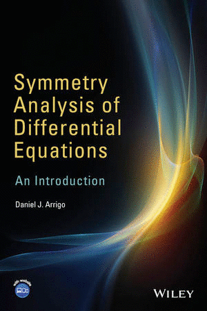 SYMMETRY ANALYSIS OF DIFFERENTIAL EQUATIONS: AN INTRODUCTION