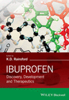 IBUPROFEN: DISCOVERY, DEVELOPMENT AND THERAPEUTICS