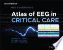 HIRSCH AND BRENNER'S ATLAS OF EEG IN CRITICAL CARE. 2ND EDITION