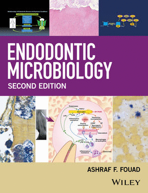 ENDODONTIC MICROBIOLOGY, 2ND EDITION