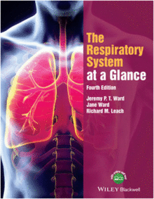 THE RESPIRATORY SYSTEM AT A GLANCE, 4TH EDITION