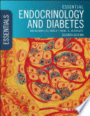 ESSENTIAL ENDOCRINOLOGY AND DIABETES. 7TH EDITION