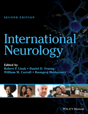 INTERNATIONAL NEUROLOGY, 2ND EDITION