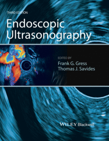 ENDOSCOPIC ULTRASONOGRAPHY, 3RD EDITION