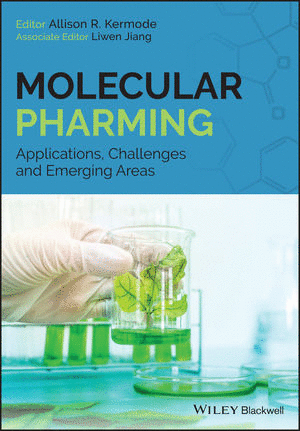 MOLECULAR PHARMING: APPLICATIONS, CHALLENGES AND EMERGING AREAS