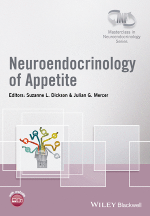 NEUROENDOCRINOLOGY OF APPETITE