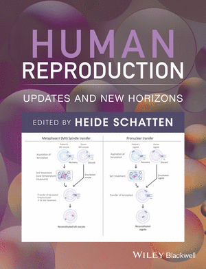 HUMAN REPRODUCTION: UPDATES AND NEW HORIZONS