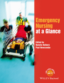 EMERGENCY NURSING AT A GLANCE