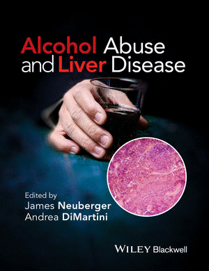 ALCOHOL ABUSE AND LIVER DISEASE