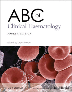 ABC OF CLINICAL HAEMATOLOGY, 4TH EDITION