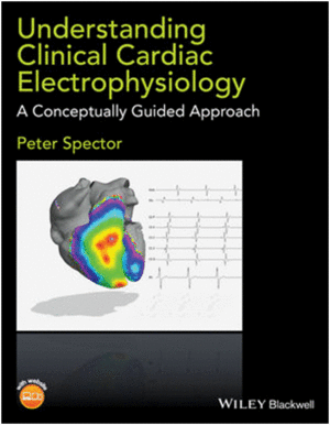 UNDERSTANDING CARDIAC ELECTROPHYSIOLOGY: A CONCEPTUALLY GUIDED APPROACH