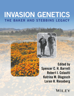 INVASION GENETICS: THE BAKER AND STEBBINS LEGACY