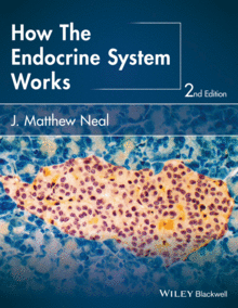 HOW THE ENDOCRINE SYSTEM WORKS, 2ND EDITION