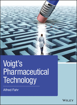 VOIGTS PHARMACEUTICAL TECHNOLOGY