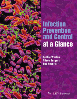 INFECTION PREVENTION AND CONTROL AT A GLANCE