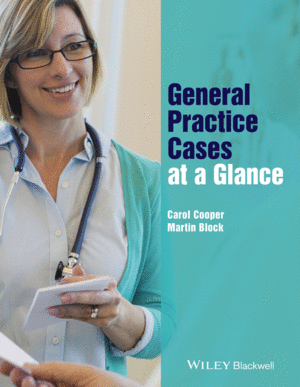 GENERAL PRACTICE CASES AT A GLANCE