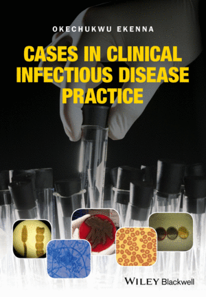 CASES IN CLINICAL INFECTIOUS DISEASE PRACTICE