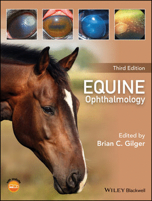 EQUINE OPHTHALMOLOGY, 3RD EDITION