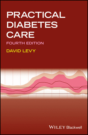 PRACTICAL DIABETES CARE. 4TH EDITION