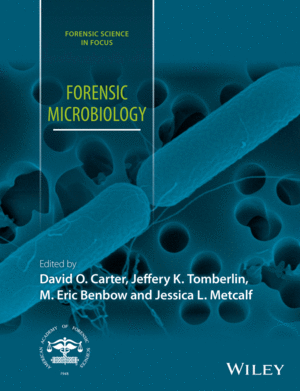 FORENSIC MICROBIOLOGY