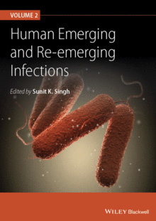 HUMAN EMERGING AND RE-EMERGING INFECTIONS, VOLUME 2