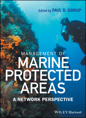 MANAGEMENT OF MARINE PROTECTED AREAS: A NETWORK PERSPECTIVE