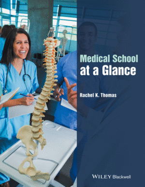 MEDICAL SCHOOL AT A GLANCE