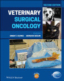 VETERINARY SURGICAL ONCOLOGY. 2ND EDITION