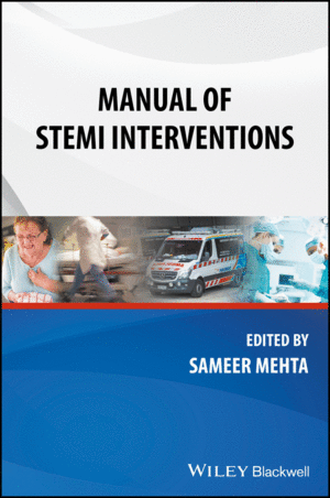 MANUAL OF STEMI INTERVENTIONS