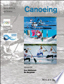 HANDBOOK OF SPORTS MEDICINE AND SCIENCE. CANOEING
