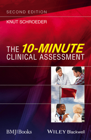 THE 10-MINUTE CLINICAL ASSESSMENT, 2ND EDITION