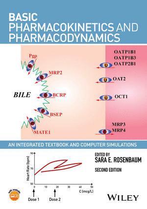 BASIC PHARMACOKINETICS AND PHARMACODYNAMICS: AN INTEGRATED TEXTBOOK AND COMPUTER SIMULATIONS, 2ND EDITION