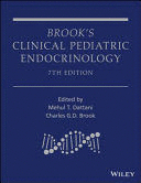 BROOK’S CLINICAL PEDIATRIC ENDOCRINOLOGY, 7TH EDITION