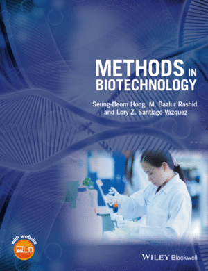 METHODS IN BIOTECHNOLOGY