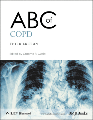 ABC OF COPD, 3RD EDITION