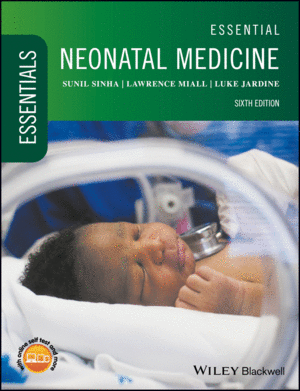 ESSENTIAL NEONATAL MEDICINE, 6TH EDITION