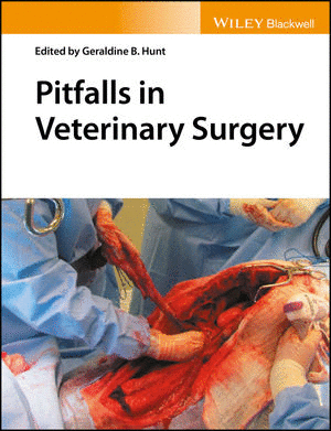 PITFALLS IN VETERINARY SURGERY