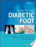 ATLAS OF THE DIABETIC FOOT. 3RD EDITION