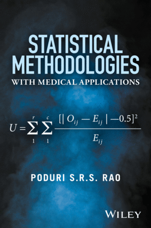 STATISTICAL METHODOLOGIES WITH MEDICAL APPLICATIONS