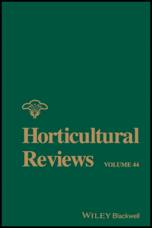 HORTICULTURAL REVIEWS, VOLUME 44