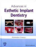 ADVANCES IN ESTHETIC IMPLANT DENTISTRY
