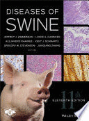 DISEASES OF SWINE. 11TH EDITION