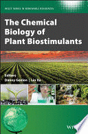 THE CHEMICAL BIOLOGY OF PLANT BIOSTIMULANTS