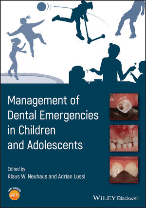 MANAGEMENT OF DENTAL EMERGENCIES IN CHILDREN AND ADOLESCENTS