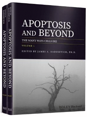 APOPTOSIS AND BEYOND: THE MANY WAYS CELLS DIE, 2 VOLUME SET