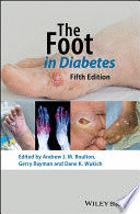 THE FOOT IN DIABETES. 5TH EDITION